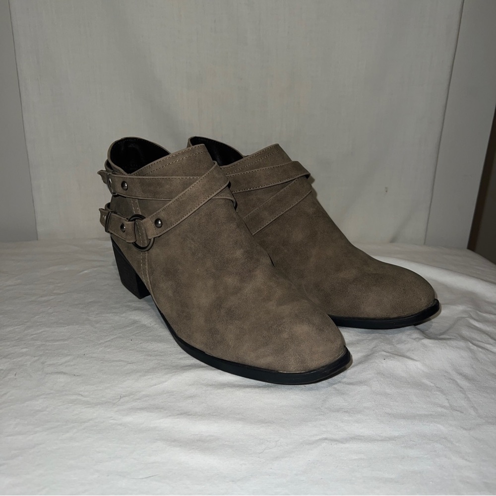 Austin Trading Company Ankle Boots Women's 11